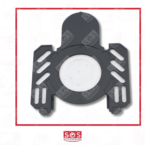 BOX OF 5 MENALUX 1000 BAGS VACUUM CLEANER  - 9090108011, 9001961326