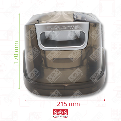 WATER TANK STEAM IRONS / STEAM GENERATOR IRONS - CS-00143126, CS-10000047