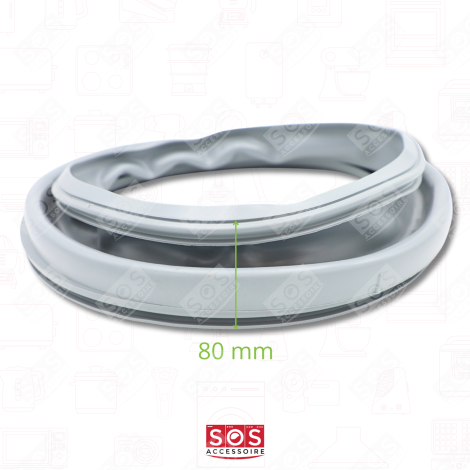 DOOR SEAL (SLEEVE) WASHING MACHINES - 4055141420