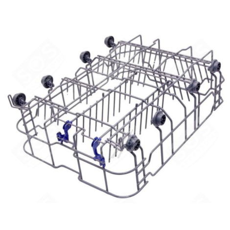 LOWER BASKET DISHWASHER - 12976000002441, 1047978