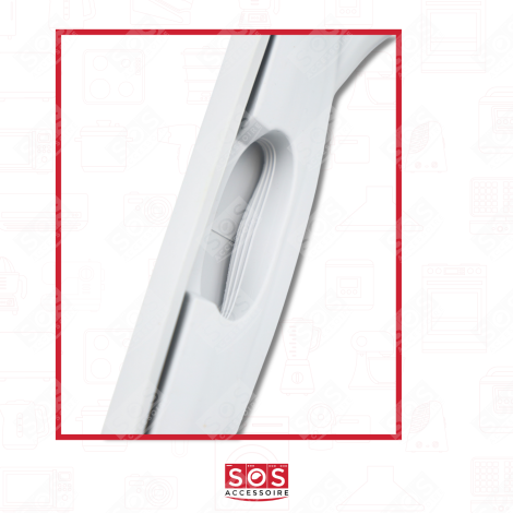 ORIGINAL CUFF WASHING MACHINES - 481246668596