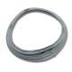 DOOR SEAL (SLEEVE) WITH RETURN FLOW MECHANISM (2 1 HOLES) WASHING MACHINES - MDS38265303