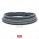 DOOR SEAL (SLEEVE) WITH RETURN FLOW MECHANISM (2 1 HOLES) WASHING MACHINES - MDS38265303