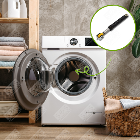 SHOCK ABSORBER WASHING MACHINES - 2829010100