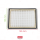 HEPA FILTER VACUUM CLEANER  - 00263506, 00578733