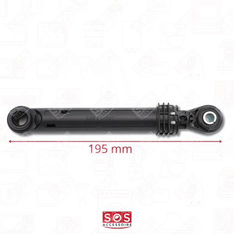 SHOCK ABSORBER WASHING MACHINES - 111818, 159737