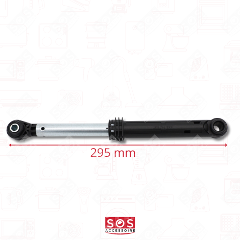 SHOCK ABSORBER WASHING MACHINES - 111818, 159737