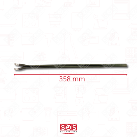 HEATING ELEMENT 0.8KW WATER HEATER - 95X0068