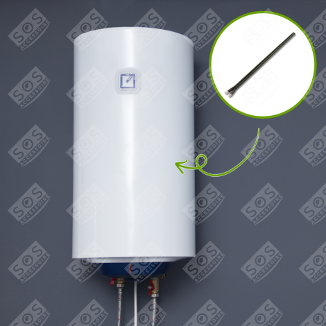 HEATING ELEMENT 0.8KW WATER HEATER - 95X0068