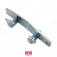 WASHING MACHINE DOOR HINGE WASHING MACHINES - 00627049, 10013617