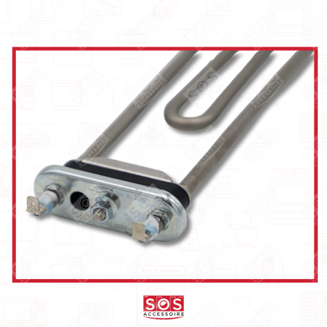1850W (IMMERSION) HEATING ELEMENT WASHING MACHINES - 32004582
