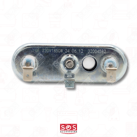 1850W (IMMERSION) HEATING ELEMENT WASHING MACHINES - 32004582