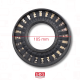 BEARING SEALING RING (953 0) WASHING MACHINES - 481253068029
