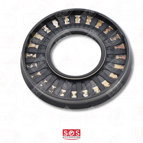 BEARING SEALING RING (953 0) WASHING MACHINES - 481253068029