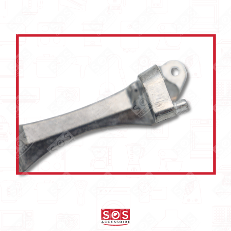 ORIGINAL DOOR HINGE WASHING MACHINES - 37016846