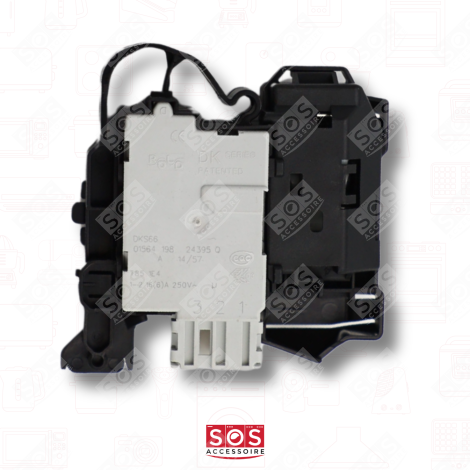 DOOR LOCK WASHING MACHINES - 481010602648