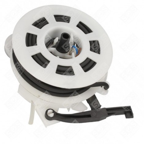 WINDER VACUUM CLEANER  - 1470182550