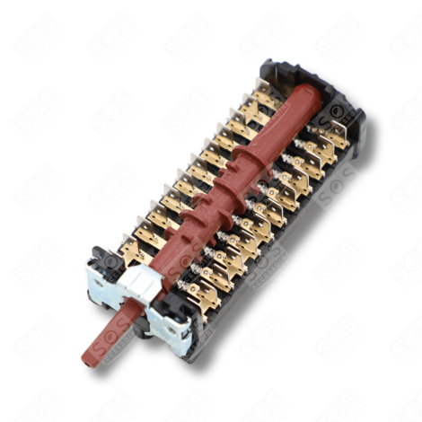 8-POSITION SWITCH GAS / ELECTRIC OVENS - 263100032