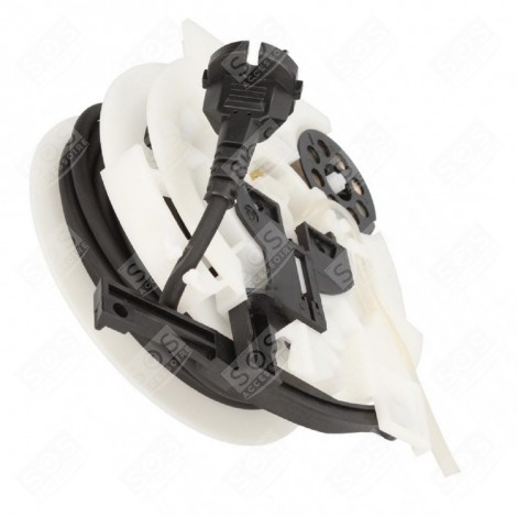 WINDER VACUUM CLEANER  - 1470182550