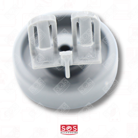 SET OF 8 BOTTOM RACK WHEELS DISHWASHER - 481252888112