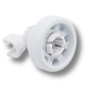 TOP RACK WHEEL (SOLD INDIVIDUALLY) DISHWASHER - 00424717