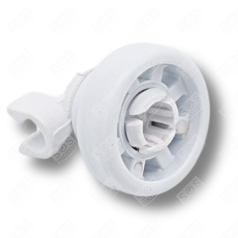 TOP RACK WHEEL (SOLD INDIVIDUALLY) DISHWASHER - 00424717