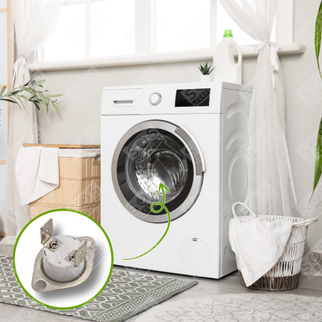 36FXH16 TUMBLE DRYER THERMOSTAT COMPATIBLE TUMBLE DRYER - 5432531, 5432530