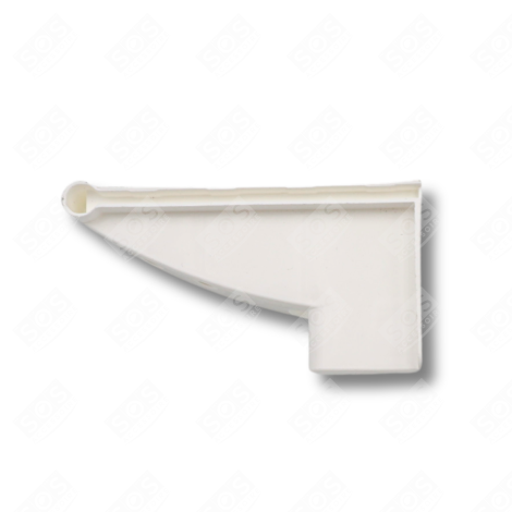 RIGHT BOTTLE RACK BRACKET REFRIGERATOR, FREEZER - 7430208