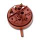 LEVEL PRESSURE SWITCH 65/45 DISHWASHER - 1528189028