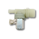 1-WAY SOLENOID VALVE COMPATIBLE WASHING MACHINES - 4971731