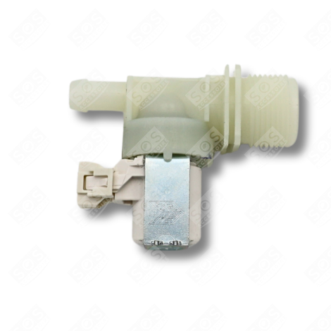 1-WAY SOLENOID VALVE COMPATIBLE WASHING MACHINES - 4971731
