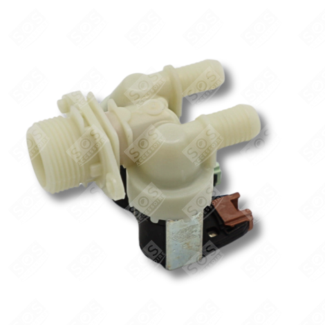 2-WAY SOLENOID VALVE 180° WASHING MACHINES - 3792262101