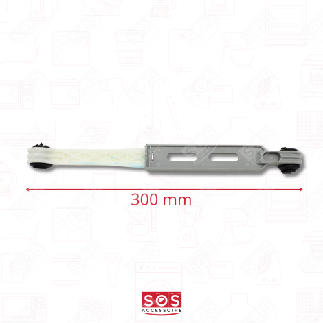 SHOCK ABSORBER (X1) WASHING MACHINES - 4071361473