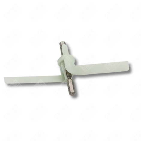 COUPLING IMPELLER FOOD PROCESSOR - 00091027