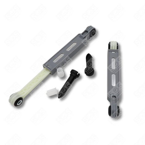 SET OF 2 SHOCK ABSORBERS WASHING MACHINES - 00742719, 00673541