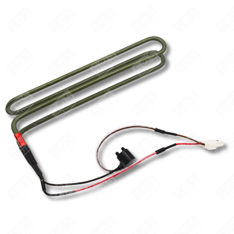DEFROST HEATER (REFRIGERATOR PART) REFRIGERATOR, FREEZER - DA47-00247K