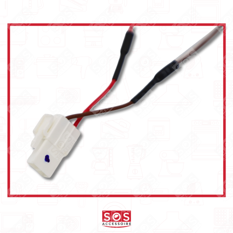 DEFROST HEATER (REFRIGERATOR PART) REFRIGERATOR, FREEZER - DA47-00247K