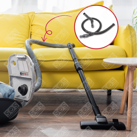 HOSE VACUUM CLEANER  - 12018001