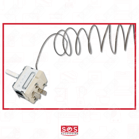 THERMOSTAT GAS / ELECTRIC OVENS - 480121100077