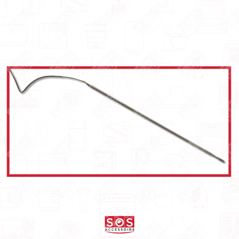 THERMOSTAT GAS / ELECTRIC OVENS - 480121100077