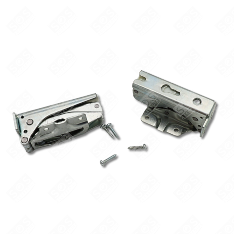 DOOR HINGES REFRIGERATOR, FREEZER - 4055504197, 9593760