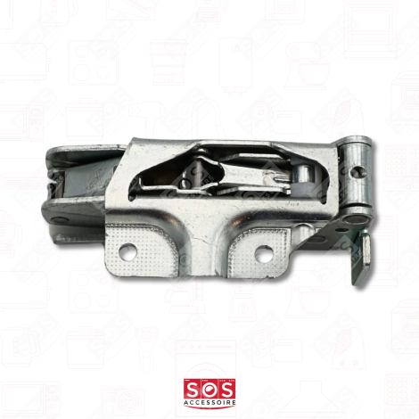 CHARNIÈRES DE PORTE REFRIGERATOR, FREEZER - 4055504197, 9593760