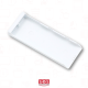 DOOR HANDLE PLATE REFRIGERATOR, FREEZER - 7426362, 7422636200