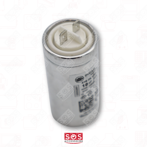 CONDENSER 10MF TUMBLE DRYER - 1250020615