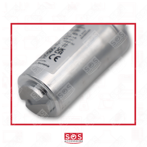 CONDENSER 10MF TUMBLE DRYER - 1250020615