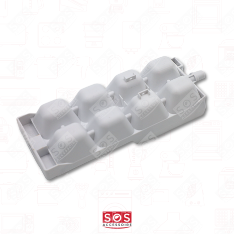 ICE CUBE TRAY REFRIGERATOR, FREEZER - 49046106, 0060200487