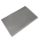 METAL ANTI-FAT FILTER (SOLD INDIVIDUALLY) (ORIGINAL) EXTRACTOR HOOD - 00460117