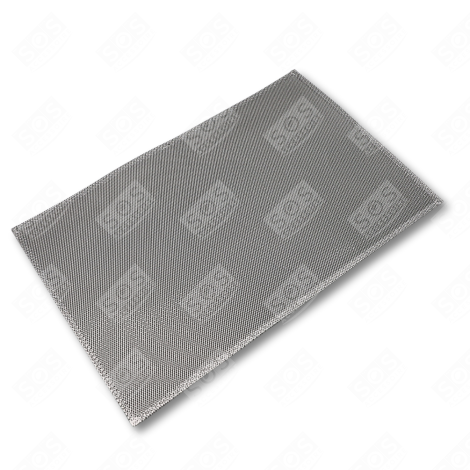 METAL ANTI-FAT FILTER (SOLD INDIVIDUALLY) (ORIGINAL) EXTRACTOR HOOD - 00460117