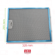 257X318MM METAL FILTER EXTRACTOR HOOD - C00268543, 49010998