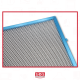 257X318MM METAL FILTER EXTRACTOR HOOD - C00268543, 49010998